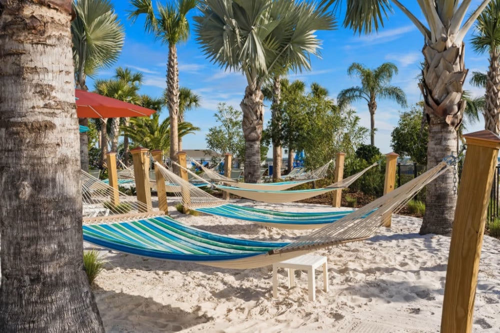 Windsor Island Resort 212