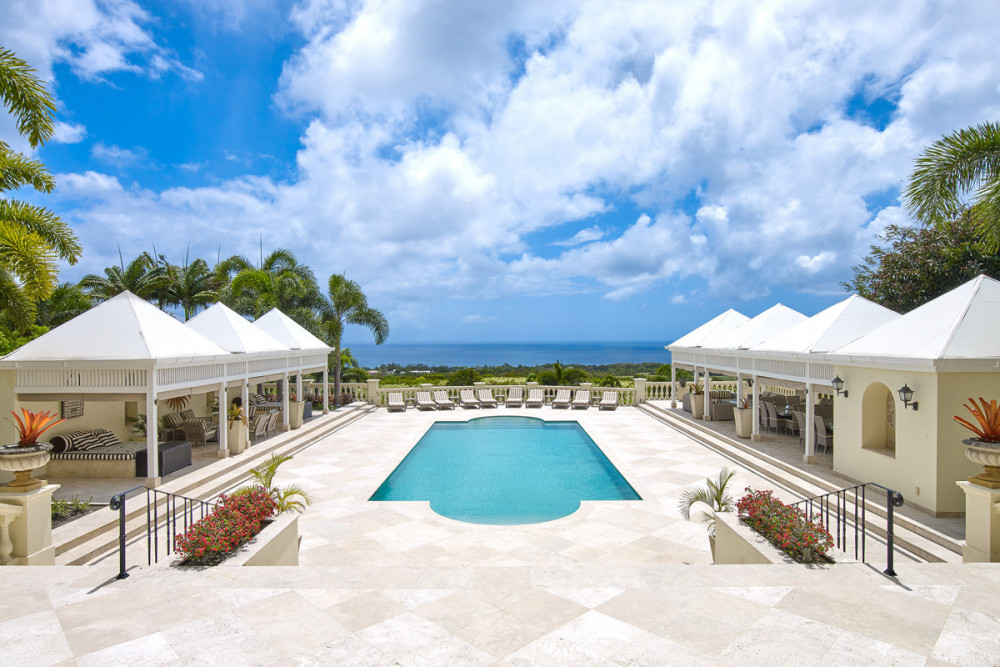 The Ridge - 9 bed