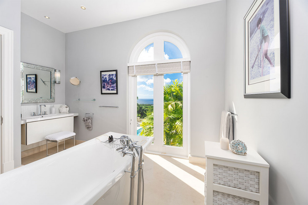 The Ridge - 9 bed