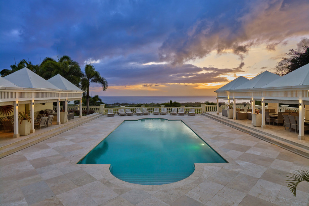 The Ridge - 9 bed