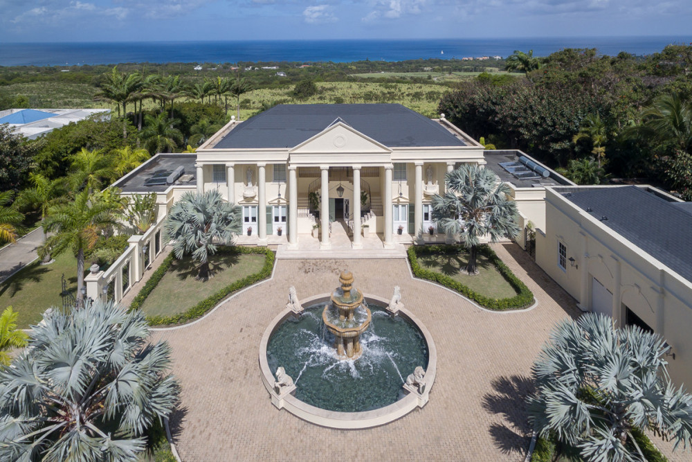 The Ridge - 9 bed
