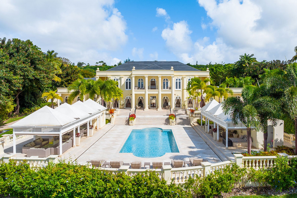 The Ridge - 7 bed