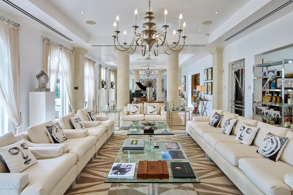 The Ridge - 7 bed