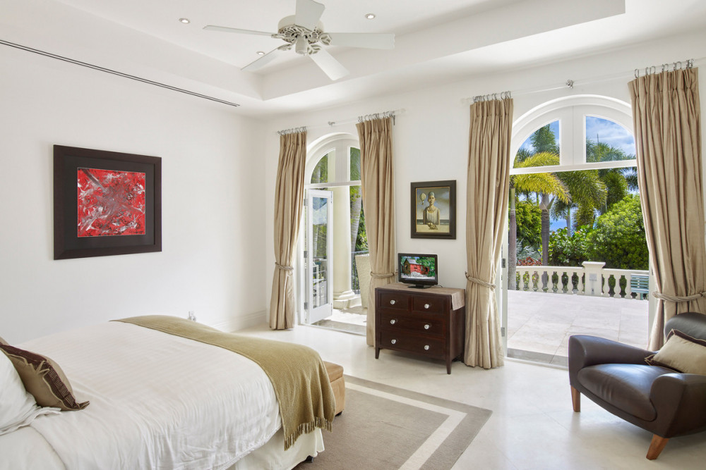 The Ridge - 7 bed