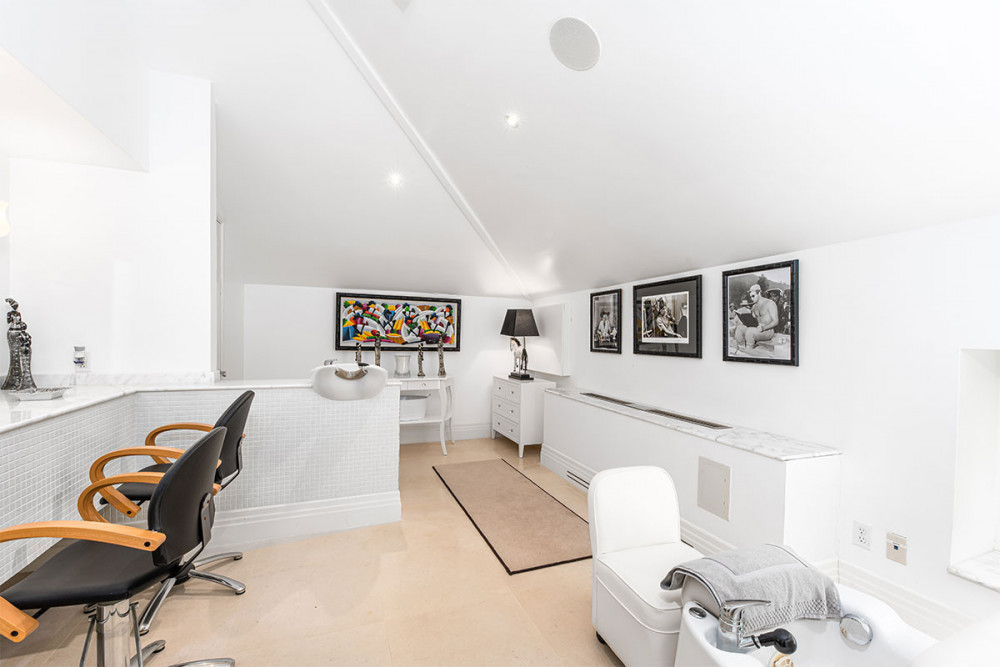 The Ridge - 7 bed