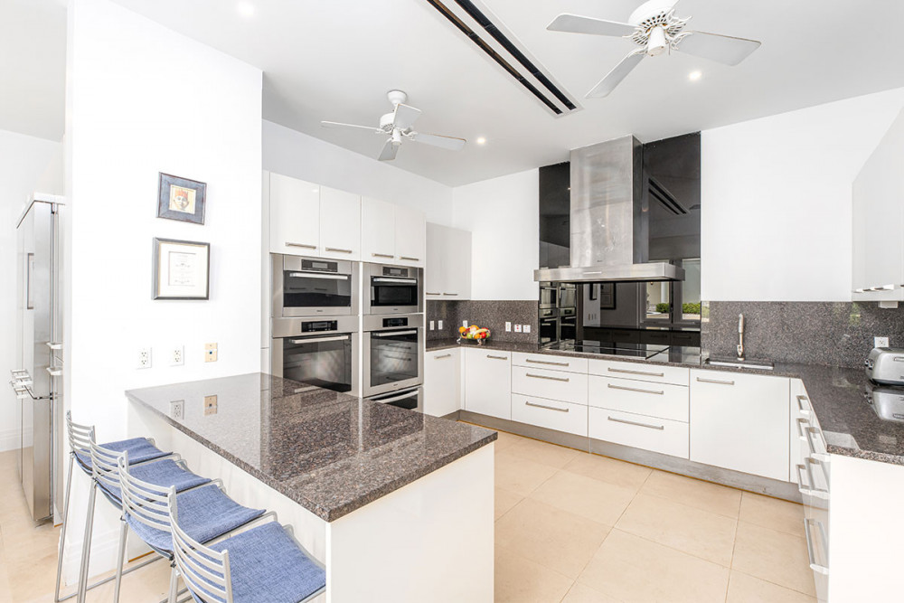 The Ridge - 7 bed