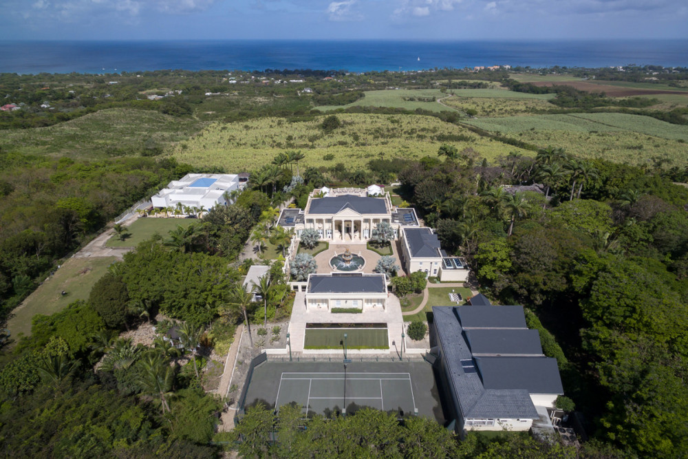 The Ridge - 7 bed