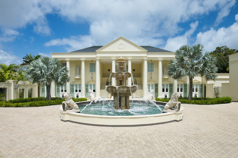 The Ridge - 5 bed
