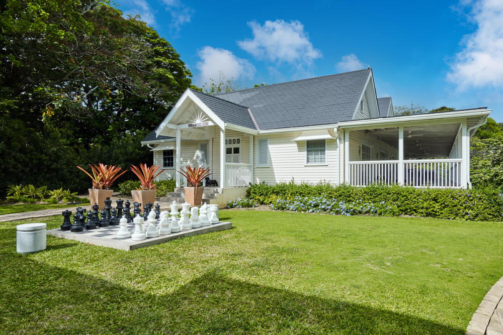 The Ridge - 5 bed