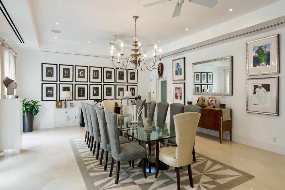 The Ridge - 5 bed