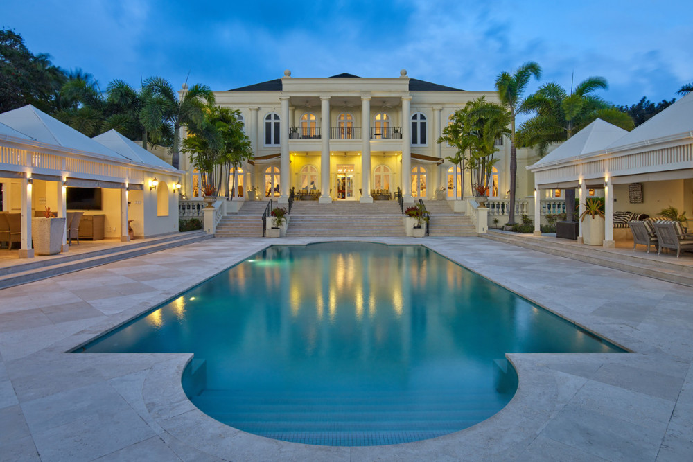 The Ridge - 5 bed