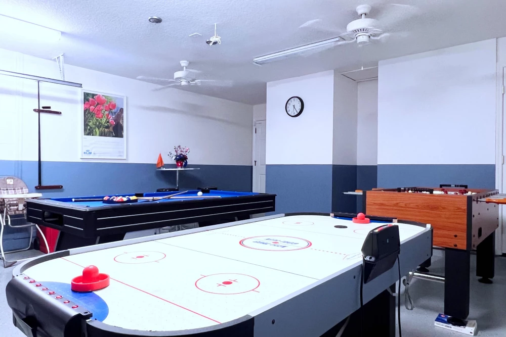 Watersong Resort 165