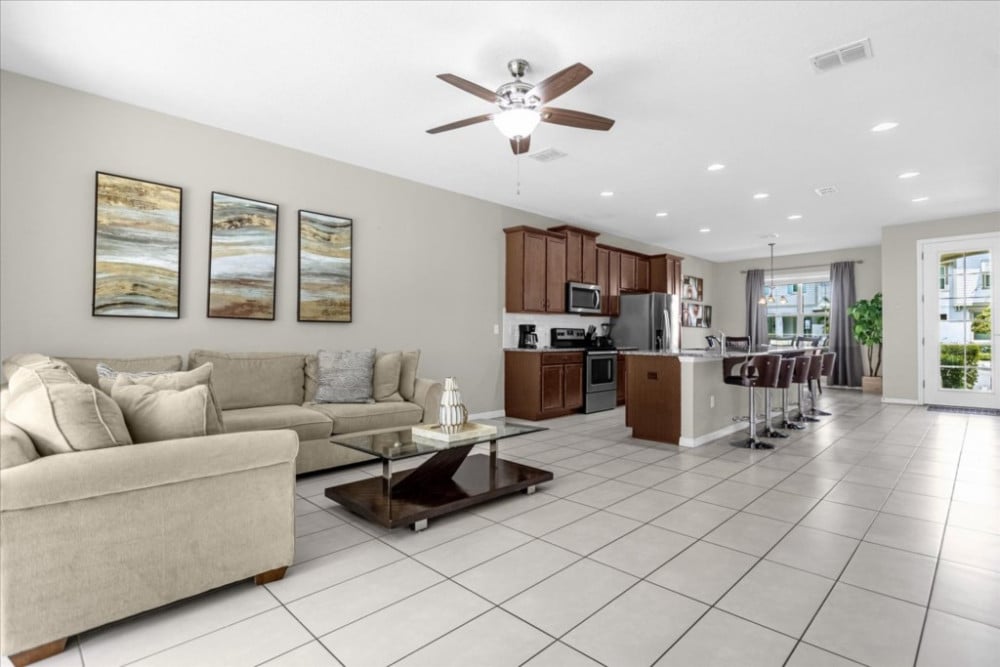 Solara Resort 520