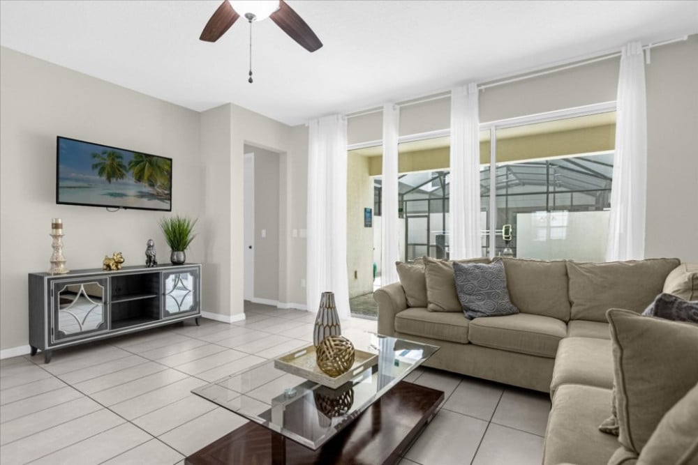 Solara Resort 520