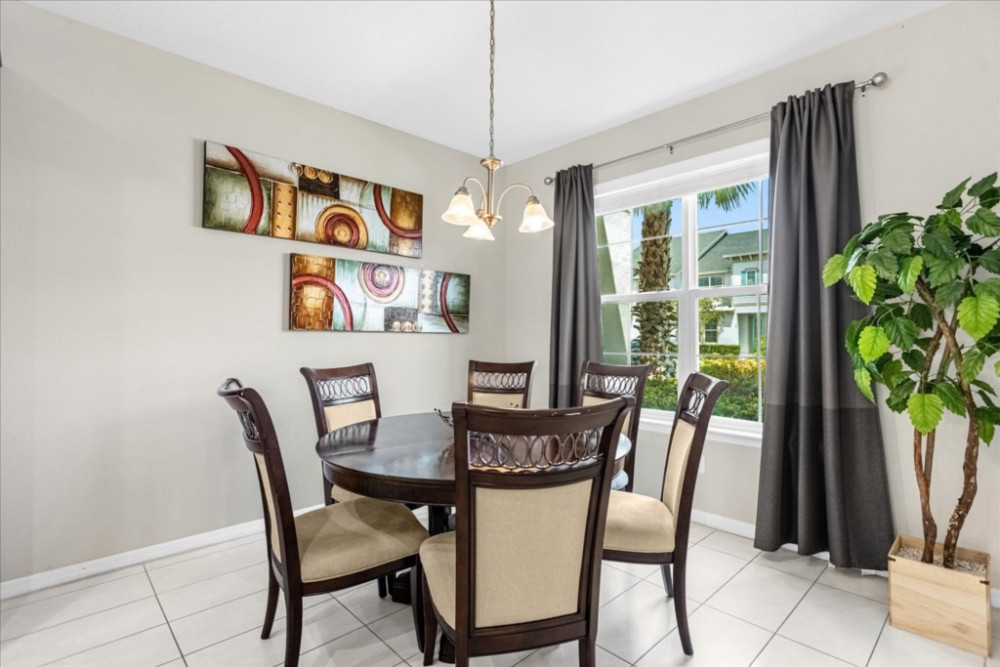 Solara Resort 520