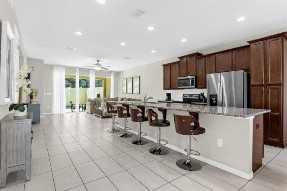 Solara Resort 520