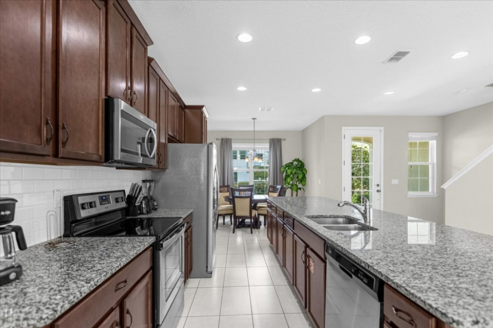 Solara Resort 520