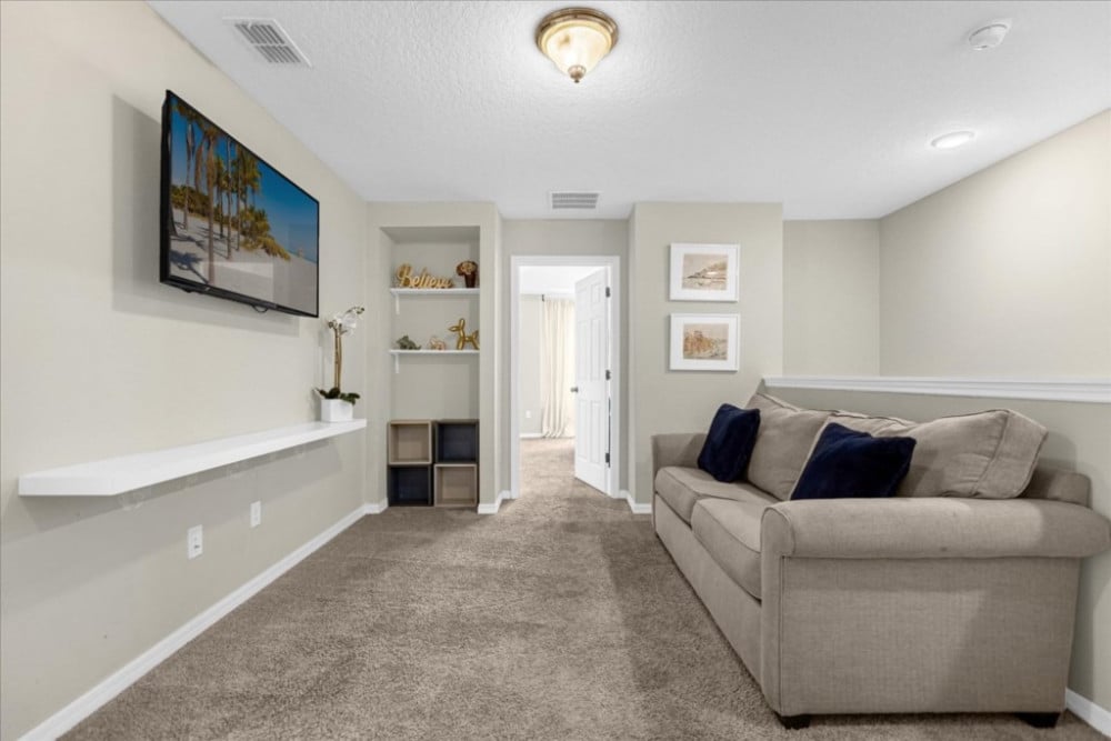 Solara Resort 520