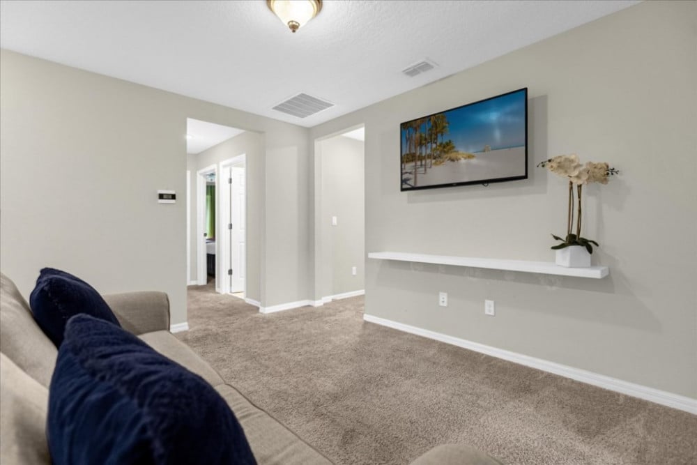 Solara Resort 520