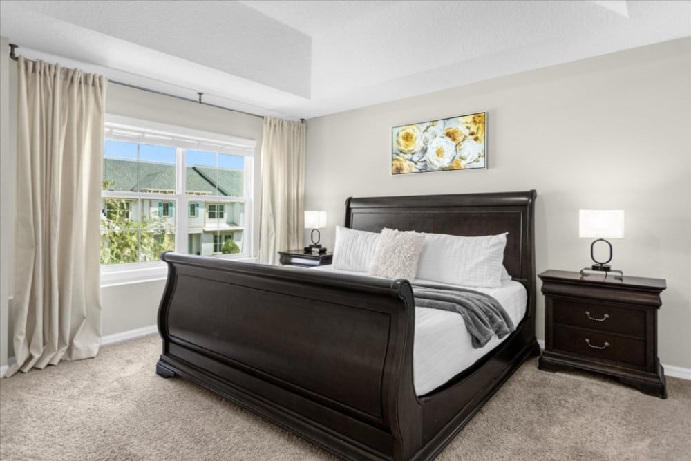 Solara Resort 520