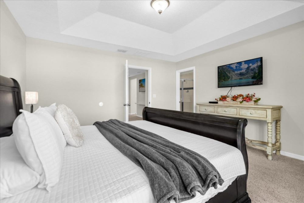 Solara Resort 520