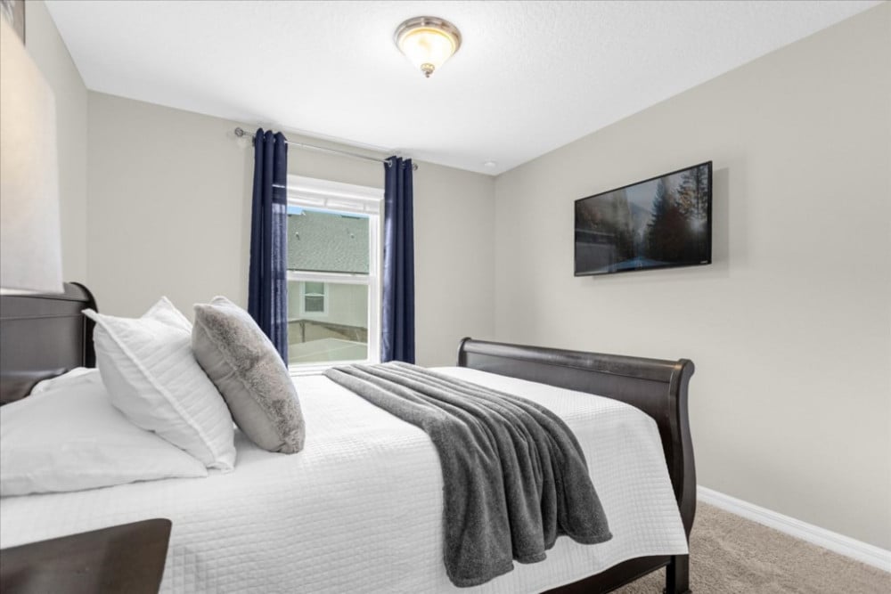 Solara Resort 520