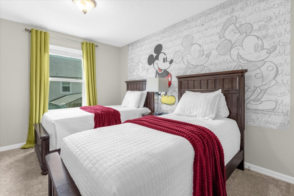 Solara Resort 520
