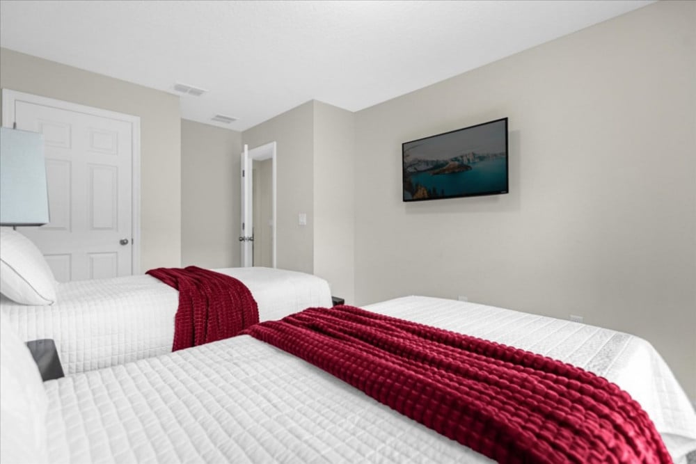 Solara Resort 520