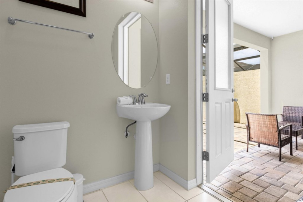 Solara Resort 520