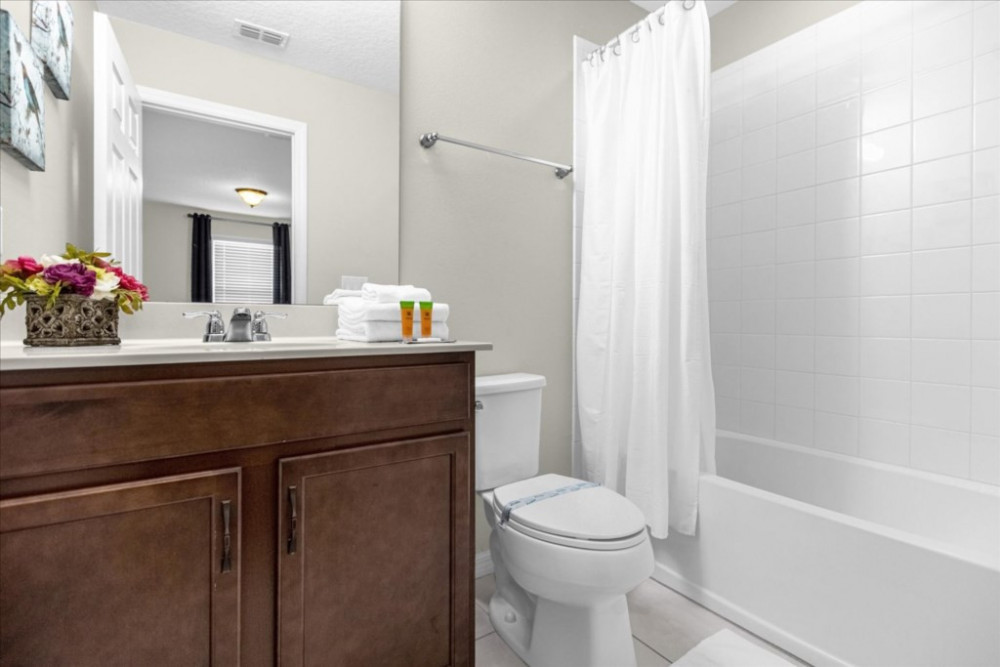 Solara Resort 520