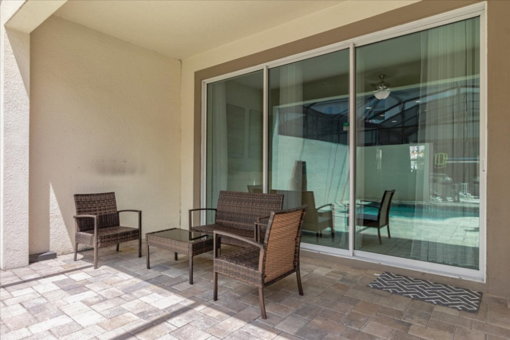 Solara Resort 520