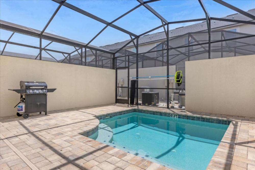 Solara Resort 520