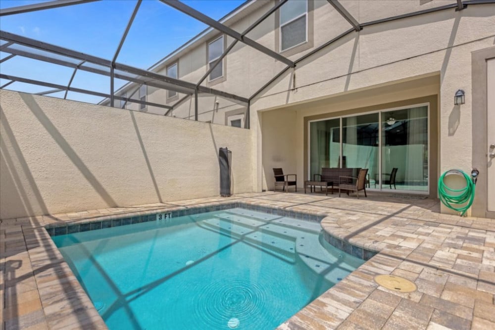 Solara Resort 520