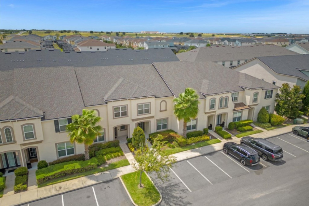 Solara Resort 520