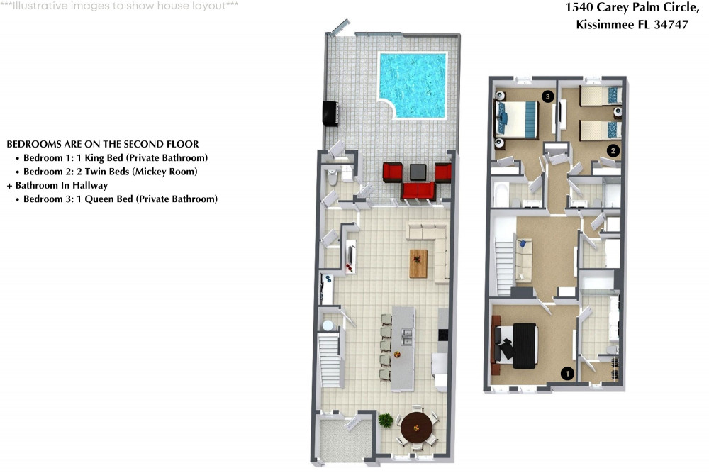 Solara Resort 520