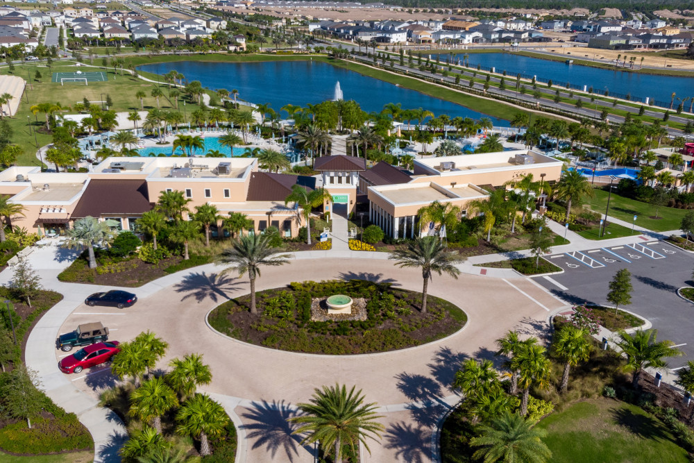 Solara Resort 520