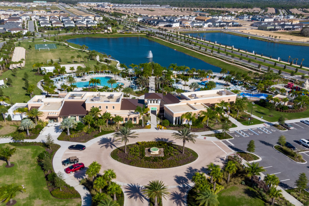 Solara Resort 520