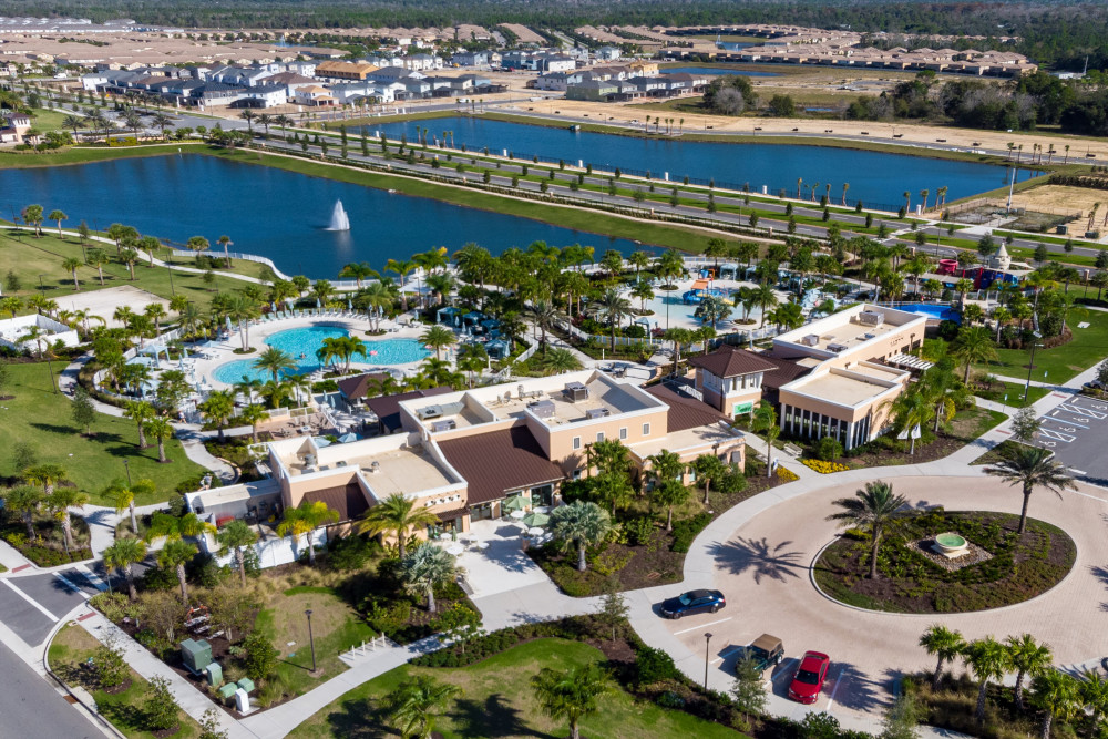 Solara Resort 520
