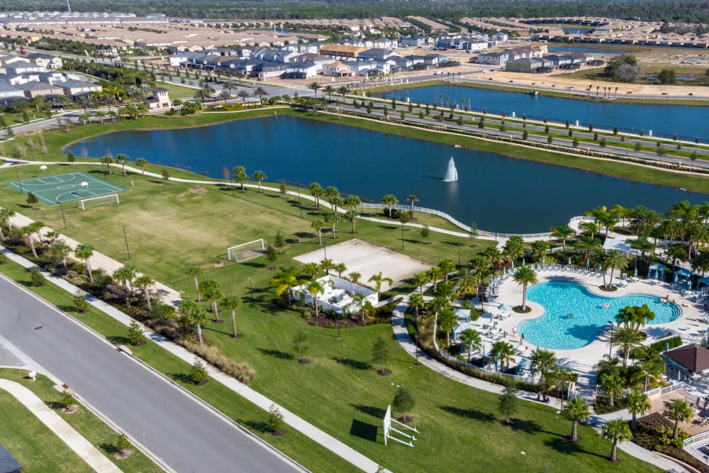 Solara Resort 520
