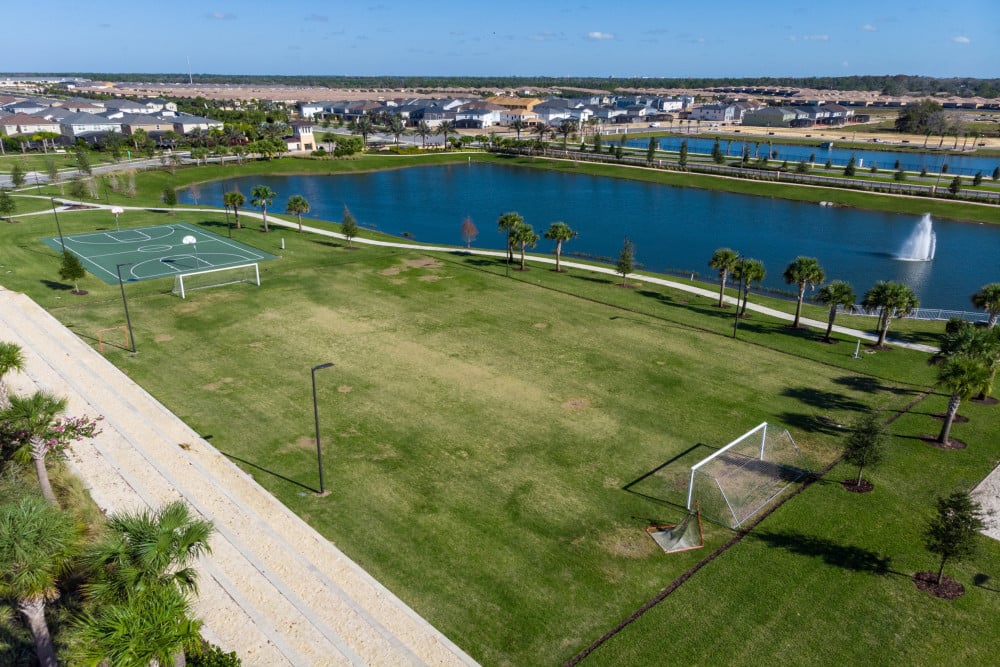 Solara Resort 520