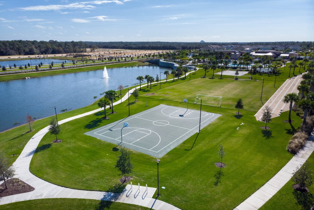 Solara Resort 520
