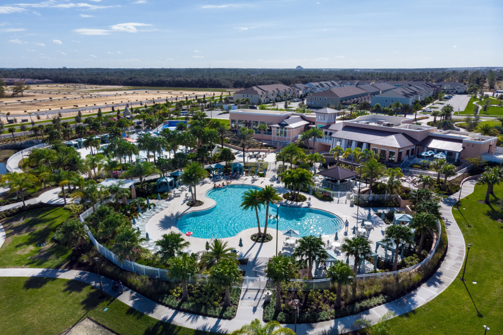 Solara Resort 520