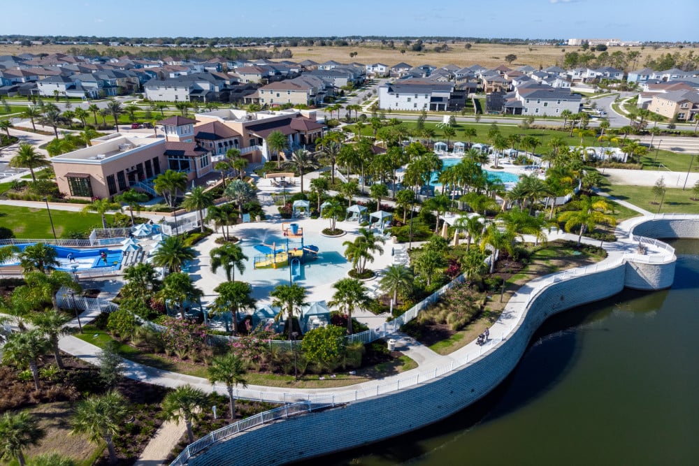 Solara Resort 520