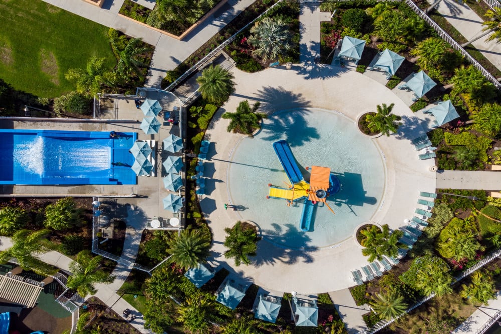 Solara Resort 520