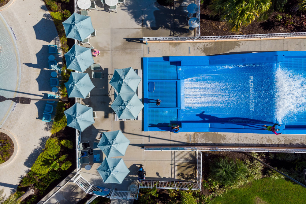 Solara Resort 520