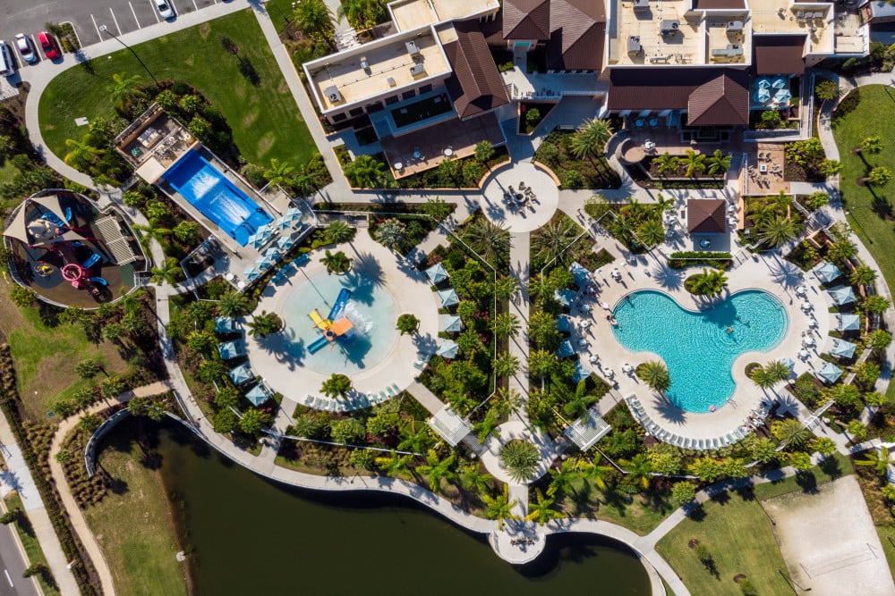 Solara Resort 520
