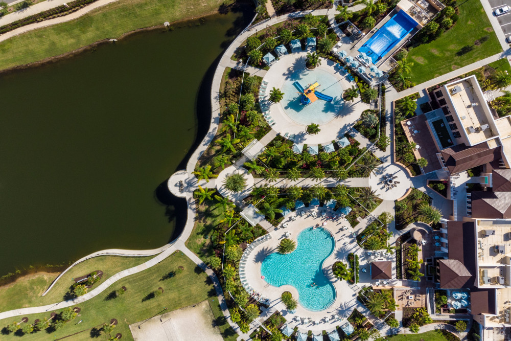 Solara Resort 520