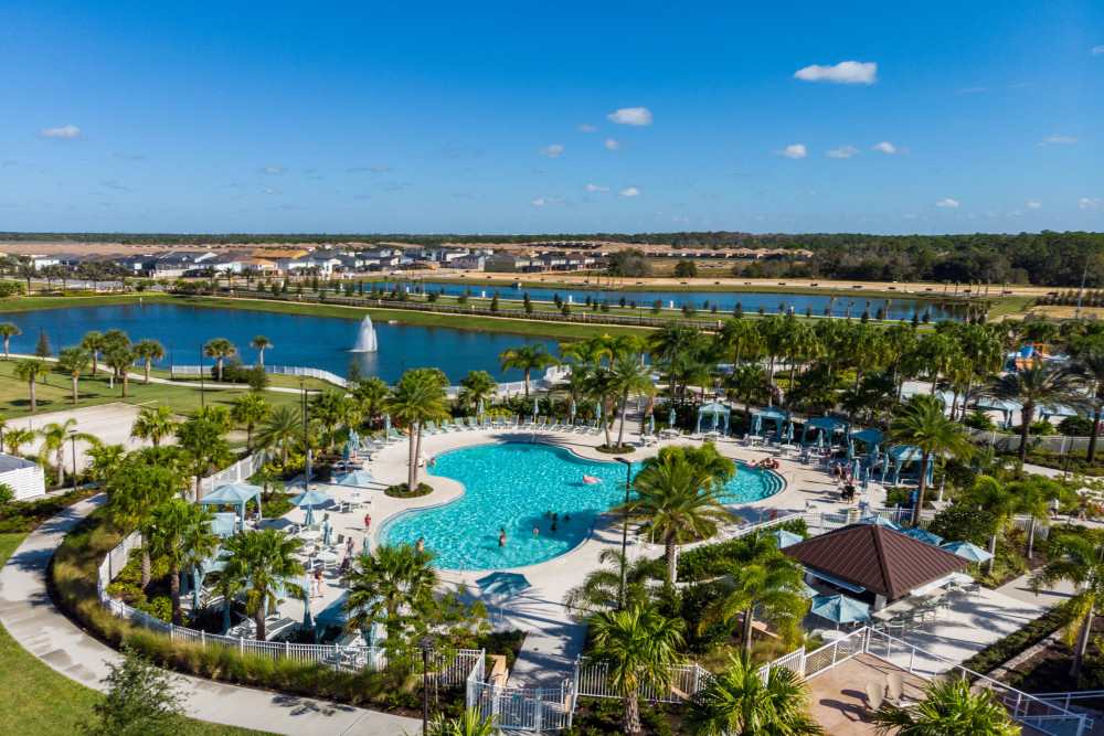 Solara Resort 520