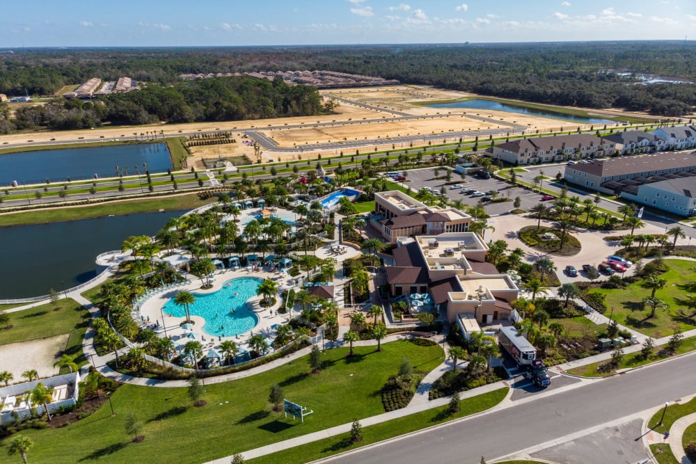 Solara Resort 520