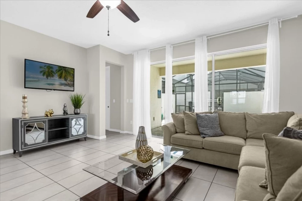 Solara Resort 520